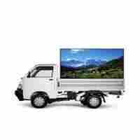 Led Display Van For Advertisement & Events