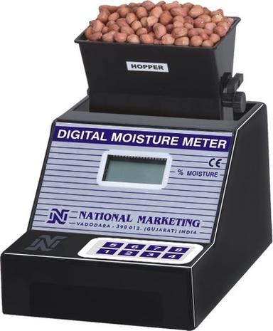 Portable Moisture Meter Accuracy: 0.2  %