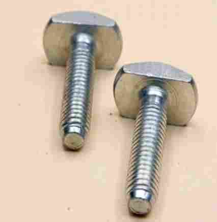 T Bolts Special Head A2/4 Stainless Steel