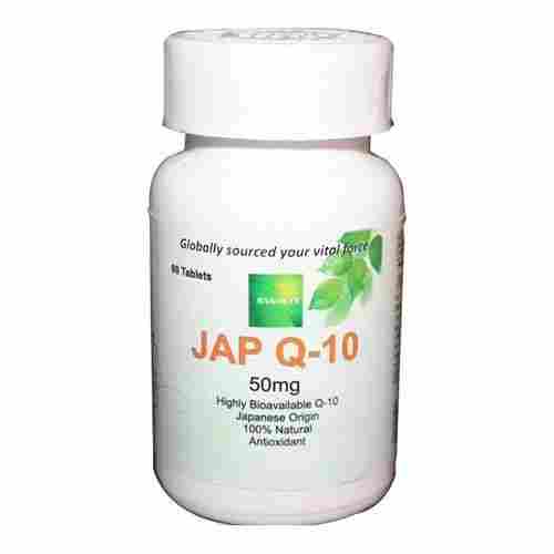 Jap Q10 Antioxidant Tablet