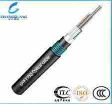 Stranded Loose Tube Fiber Cable