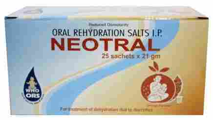 Neotral Sachets