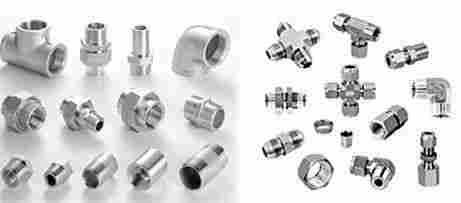 Pipe And Fitting Accessories