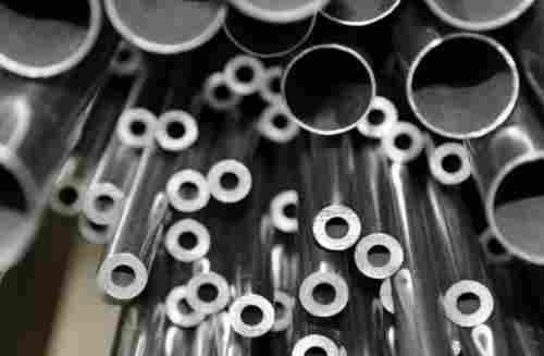 AISI 304 Seamless Stainless Steel Bright Annealed Round Tube