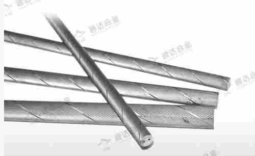 Tungsten Carbide Threaded Rod