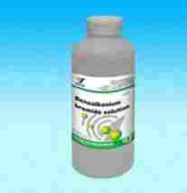 Fish and Shrimp Pond Disinfectant Solution
