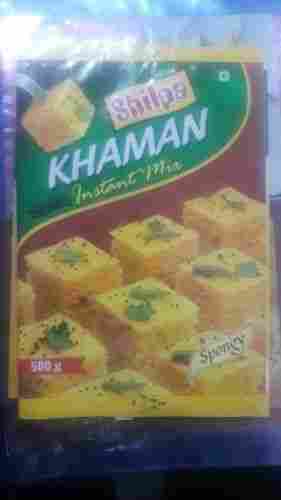 Khamand Instant Mix