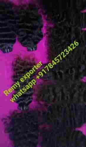 Temple Remy Hair