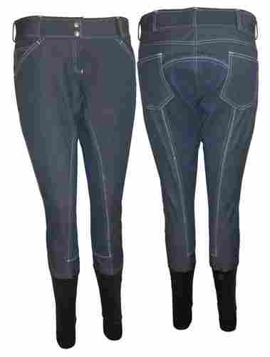 Jeans Breeches