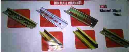 Din Rail Channel