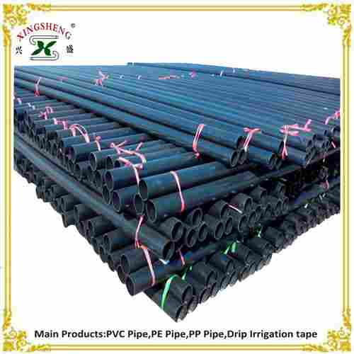 HDPE Pipe Drinking Water Tube