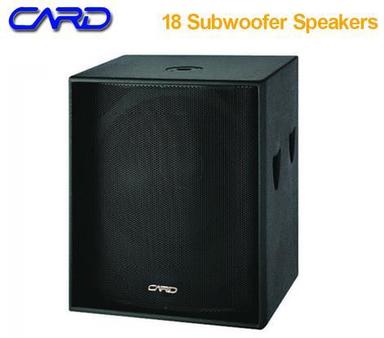 Speaker Ls18 Inch Subwoofer Speaker Box 