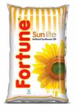 Sunflower Refined Oil