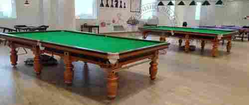Ash Wood Cue Butt Sleeve Imported Snooker Board Tables