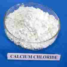 Calcium Chloride Flake