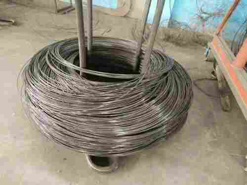 Alloy Hot Rolled High Carbon Steel Wire