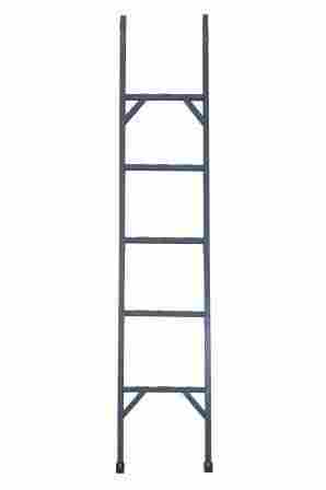 Hinged Ladders