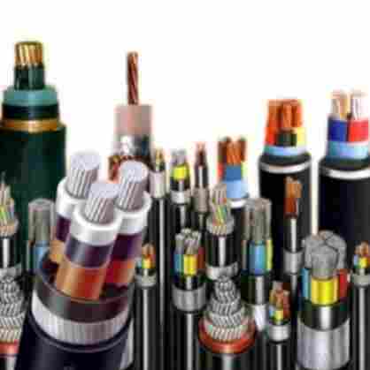 Electrical Cables And Wires (Pvc,Hffr, Flry-B)