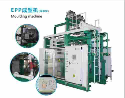 Automation EPP Shape Molding Machine