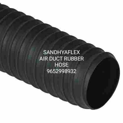 Air and Rubber Duct Hose with 1 Year of Warranty