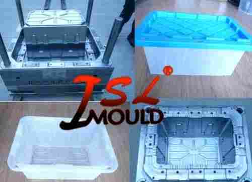 Mould For Tough Tote Box