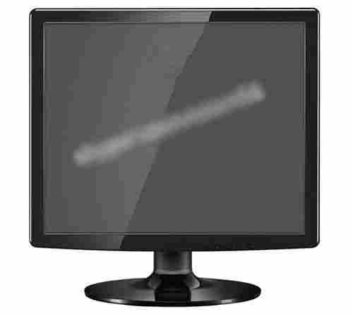 17 inch HD Computer PC LCD Monitor