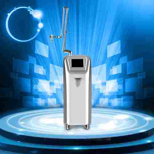 Fractional Laser Co2 Skin Care Beauty Machine