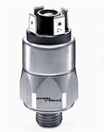 Flawess and Durable Pressure Switches