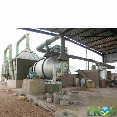 Industrial Lead Recycling Plant with 12 Months of Warranty