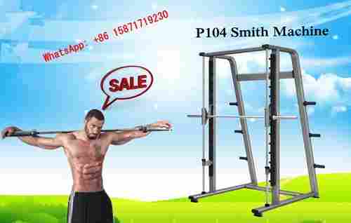 Bailih Smith Machine Strength Fitness Equipment Gym Machine