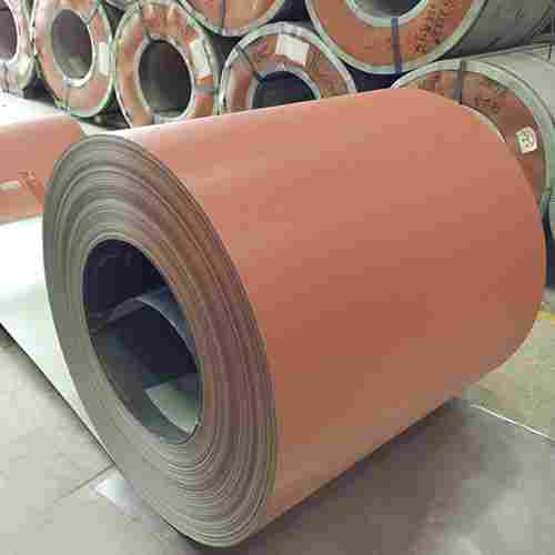 Gl Pre-Painted Galvanized Steel Coil