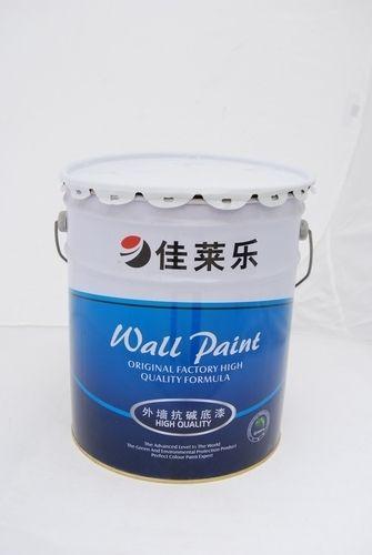 Acrylic Water Based Sealer