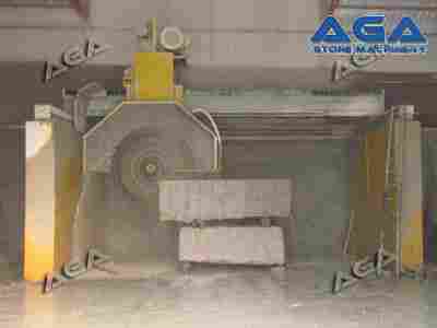 Multi Blades Block Cutter for Cutting Marble And Granite 
