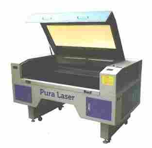 Laser Cutting Engraving machines