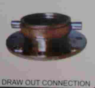 Draw Out Connection (Fire Fighting Equipment)
