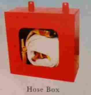 Hose Boxes