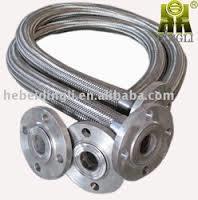 Robust Stainless Steel Corrugated Hose 