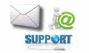 Email Support Service