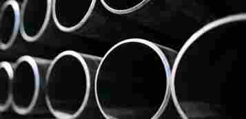 Alloy Steel Seamless Pipes and Tubes
