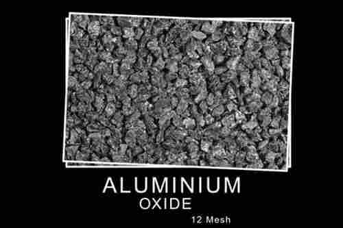 High Grade Aluminum Oxide