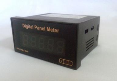 4 1/2 Digital Panel Meter Dimension(L*W*H): 48 X 48 X 110