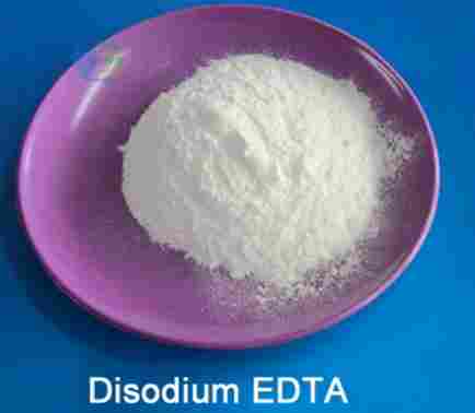 99% Powder Disodium EDTA 2na