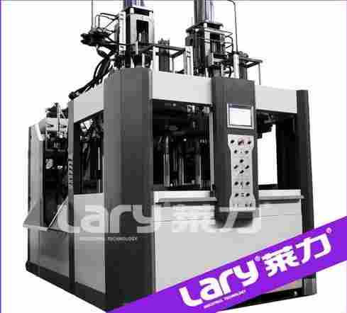 Rubber Shoe Sole Injection Moulding Machine