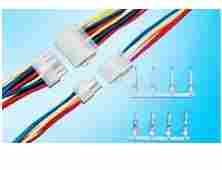 4.2 mm Double Row Connector 4 Pins Upto 10 PiIns