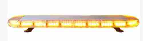 Full-Size Warning Light Bars for Vehicle Equipment