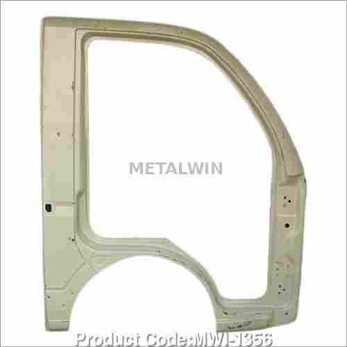 Body Panel For Automotive