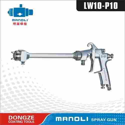 LW10-P10 Internal Coating Extension Nozzle Spray Gun