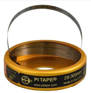 Pi Tape USA 28-300mm