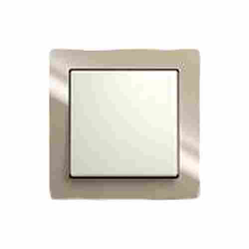 Thermoplastic Cover Busch Light Switch