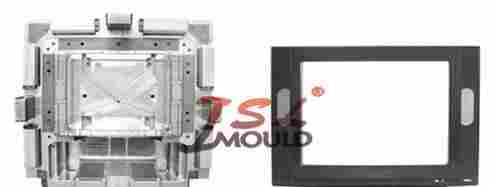 4K Android TV Shell Injection Mould